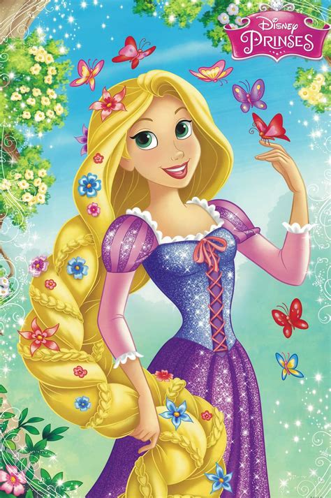 rapunzel picture